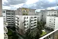 2 room apartment 60 m² in Warsaw, Poland