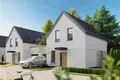 Haus 4 zimmer 107 m² Cegielnia, Polen