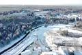 Land  Bille, Latvia