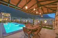 3-Zimmer-Villa 250 m² Kaş, Türkei