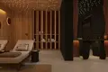 Apartamento 1 habitacion 35 m² Kolasin, Montenegro