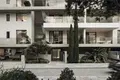 Wohnung 3 Schlafzimmer 106 m² Larnaka, Zypern