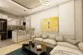 Mieszkanie 2 pokoi 56 m² Mahmutlar, Turcja