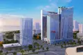 Complejo residencial Calligraphy Towers