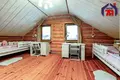 House 101 m² Hatava, Belarus