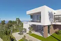 Willa 3 pokoi 623 m² el Poble Nou de Benitatxell Benitachell, Hiszpania