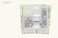 5-Schlafzimmer-Villa 1 068 m² Abu Dhabi, Vereinigte Arabische Emirate
