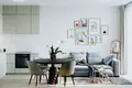 1 room apartment 30 m² Mytishchi, Russia