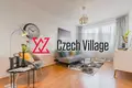 Квартира 2 комнаты 42 м² Столица Прага, Чехия