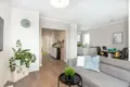 4 bedroom apartment 79 m² Dabrowka, Poland