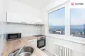 Apartamento 1 habitación 34 m² okres Usti nad Labem, Chequia