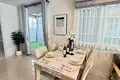 Townhouse 4 bedrooms 110 m² ban nein thray, Thailand