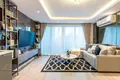 Ático 3 habitaciones 59 m² Pattaya City, Tailandia