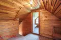 Haus 61 m² Papiarnianski sielski Saviet, Belarus