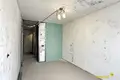 4 room apartment 78 m² Navasielle, Belarus