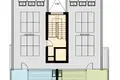 Пентхаус 2 спальни 85 м² Ypsonas Municipality, Кипр