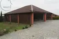 Casa 320 m² Muchaviecki sielski Saviet, Belarús