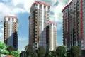 Mieszkanie 2 pokoi 92 m² Odessa, Ukraina