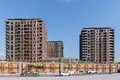 2 bedroom apartment 199 m² Bahcelievler, Turkey