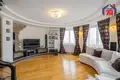 Appartement 5 chambres 185 m² Minsk, Bélarus