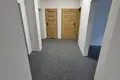 Propiedad comercial 1 habitación 465 m² en Varsovia, Polonia