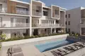 Appartement 2 chambres 99 m² Paphos, Chypre