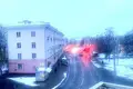 3 room apartment 77 m² Homyel, Belarus