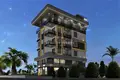 Appartement 1 chambre 158 m² Kargicak, Turquie