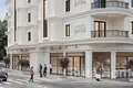 Penthouse 3 pokoi 48 m² Mahmutlar Mahallesi, Turcja