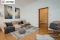 Apartamento 3 habitaciones 58 m² Praga, Chequia