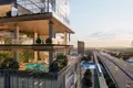Appartement 4 chambres 226 m² Business Bay, Émirats arabes unis