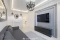 2 room apartment 66 m² in Minsk, Belarus