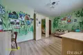 4 room apartment 112 m² Lieskaŭka, Belarus