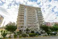 Wohnung 3 zimmer 115 m² Alanya, Türkei
