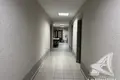 Pomieszczenie biurowe 143 m² Muchaviecki sielski Saviet, Białoruś