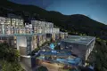 Condo z 1 sypialnią 27 m² Ban Bang Thao, Tajlandia