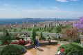 Appartement 2 chambres  Kartal, Turquie