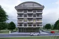 Mieszkanie 2 pokoi 65 m² Kargicak, Turcja