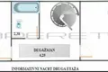 Apartamento 3 habitaciones 98 m² Lucko, Croacia