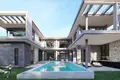 Kompleks mieszkalny New complex of villas with swimming pools in a sought-after area, close to the lake, Pattaya, Phuket