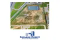 Almacén 1 000 m² en Luhavaslabadski sielski Saviet, Belarús