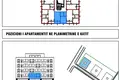 Appartement 2 chambres 72 m² Golem, Albanie