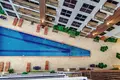 Residential complex Sity Garden Pratumnak