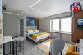 2 room apartment 30 m² Minsk, Belarus