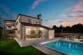 Villa de 4 dormitorios 297 m² Opcina Kanfanar, Croacia