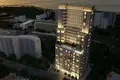 Квартира 3 комнаты 84 м² Паттайя, Таиланд