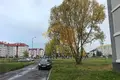 Квартира 3 комнаты 60 м² Жабинка, Беларусь