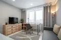Appartement 1 chambre 35 m² en Minsk, Bélarus
