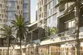 Apartamento 1 habitación 58 m² Dubái, Emiratos Árabes Unidos
