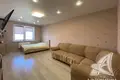 Квартира 2 комнаты 64 м² Мухавецкий сельский Совет, Беларусь